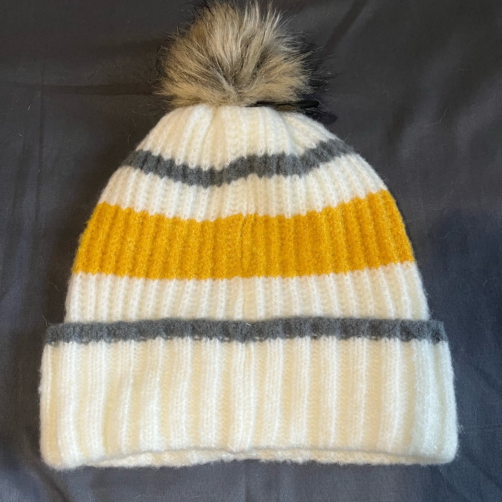 Winter Hat